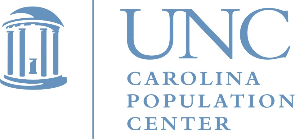Carolina Population Center Dataverse logo