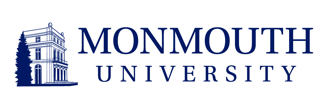 Monmouth Polling Institute Dataverse logo